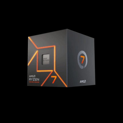 Ryzen 7 Procesorius